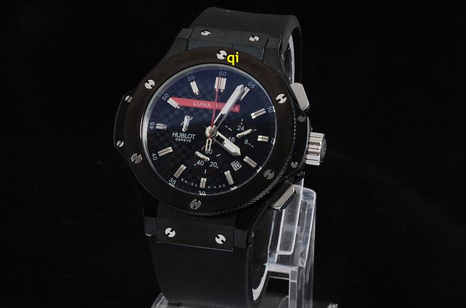 Hublot watch man-359